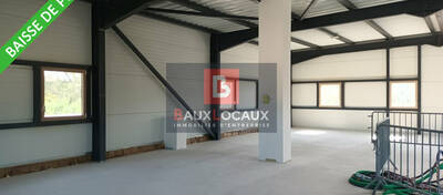 REXIM - Bureau - Bouches-du-Rhône - Châteaurenard - 8