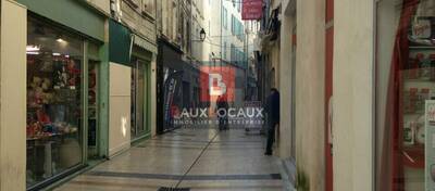 REXIM - Local commercial - Vaucluse - Avignon - 2