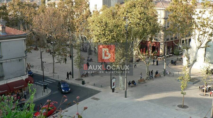 REXIM - Local commercial - Vaucluse - Avignon - 4