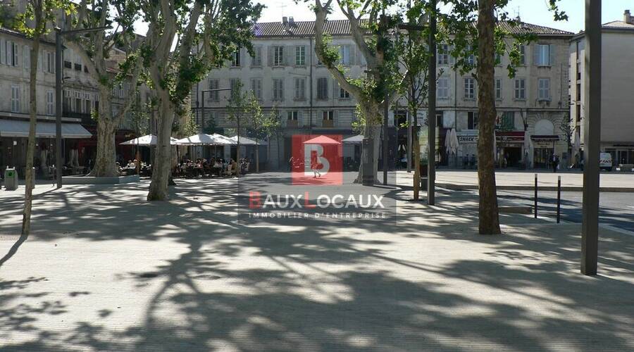 REXIM - Local commercial - Vaucluse - Avignon - 5