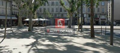 REXIM - Local commercial - Vaucluse - Avignon - 5