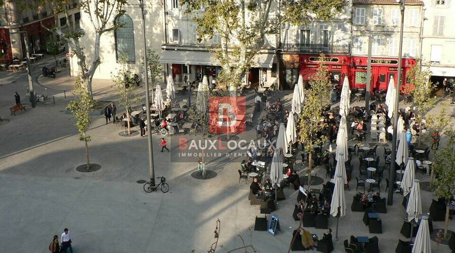 REXIM - Local commercial - Vaucluse - Avignon - 6