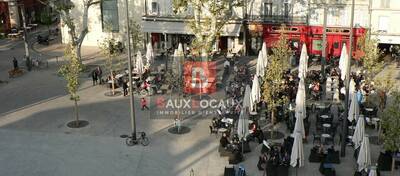 REXIM - Local commercial - Vaucluse - Avignon - 6
