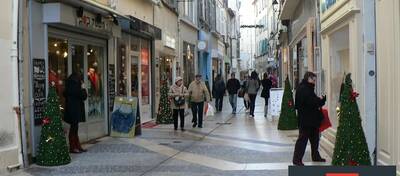 REXIM - Local commercial - Vaucluse - Avignon - 1