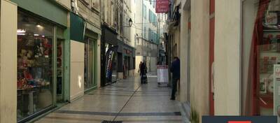 REXIM - Local commercial - Vaucluse - Avignon - 2