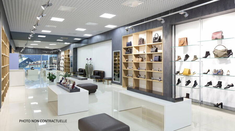 REXIM - Local commercial - Vaucluse - Avignon - 3