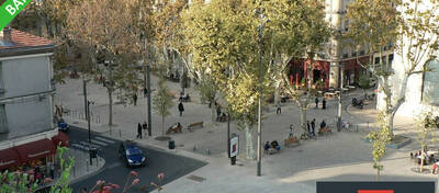 REXIM - Local commercial - Vaucluse - Avignon - 4