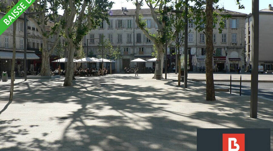 REXIM - Local commercial - Vaucluse - Avignon - 5