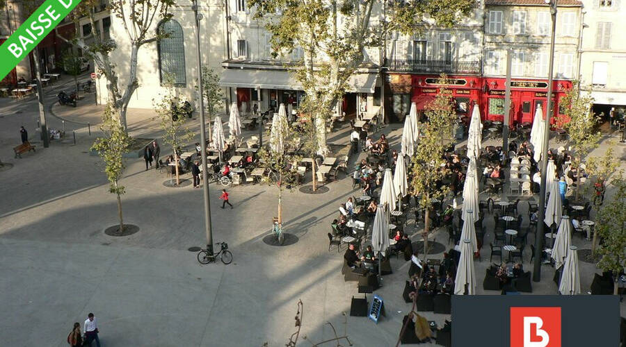REXIM - Local commercial - Vaucluse - Avignon - 6