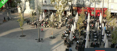 REXIM - Local commercial - Vaucluse - Avignon - 6