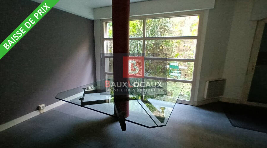 REXIM - Bureau - Vaucluse - Avignon - 1