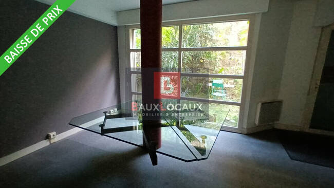 REXIM - Bureau - Vaucluse - Avignon - 1