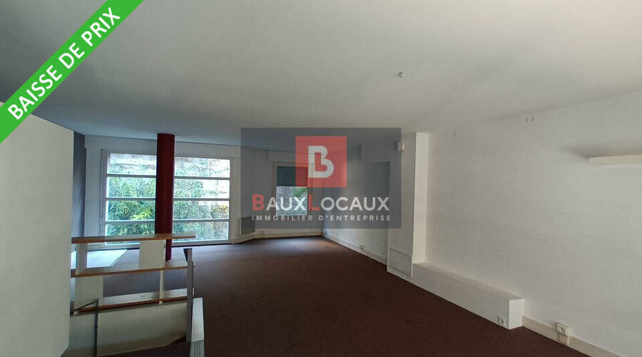 REXIM - Bureau - Vaucluse - Avignon - 3