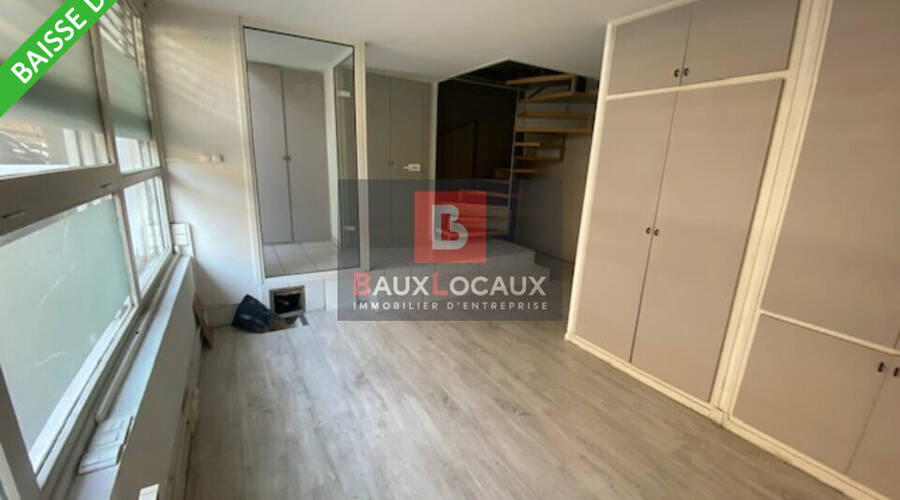 REXIM - Bureau - Vaucluse - Avignon - 6