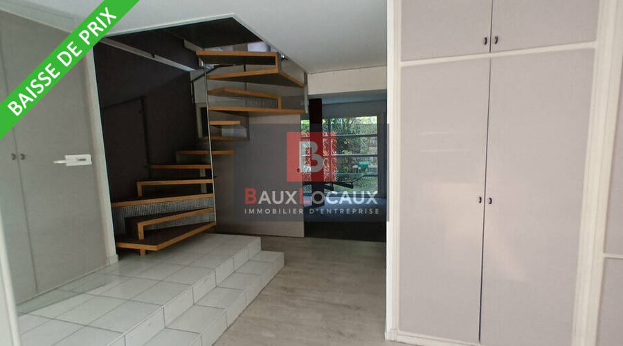 REXIM - Bureau - Vaucluse - Avignon - 7