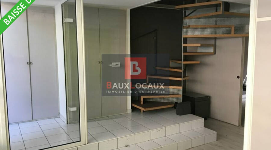 REXIM - Bureau - Vaucluse - Avignon - 8