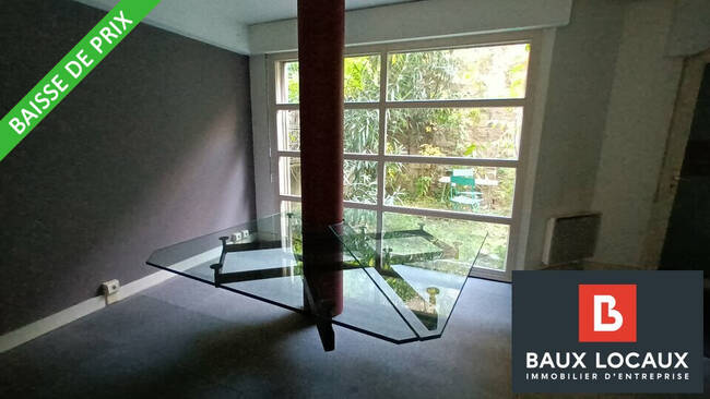 REXIM - Bureau - Vaucluse - Avignon - 1