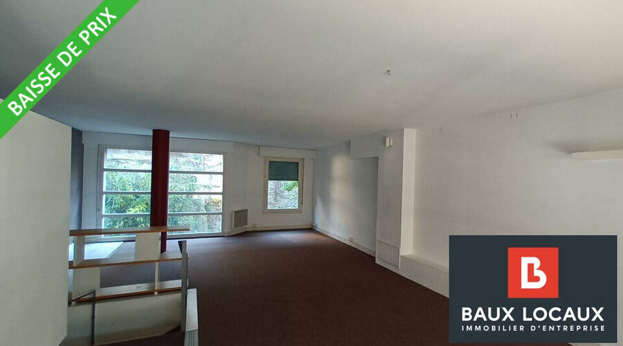 REXIM - Bureau - Vaucluse - Avignon - 3
