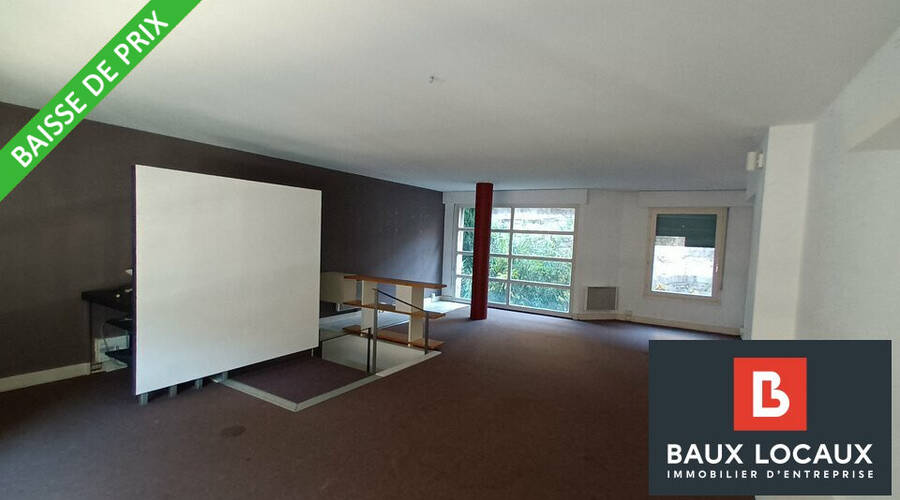 REXIM - Bureau - Vaucluse - Avignon - 4