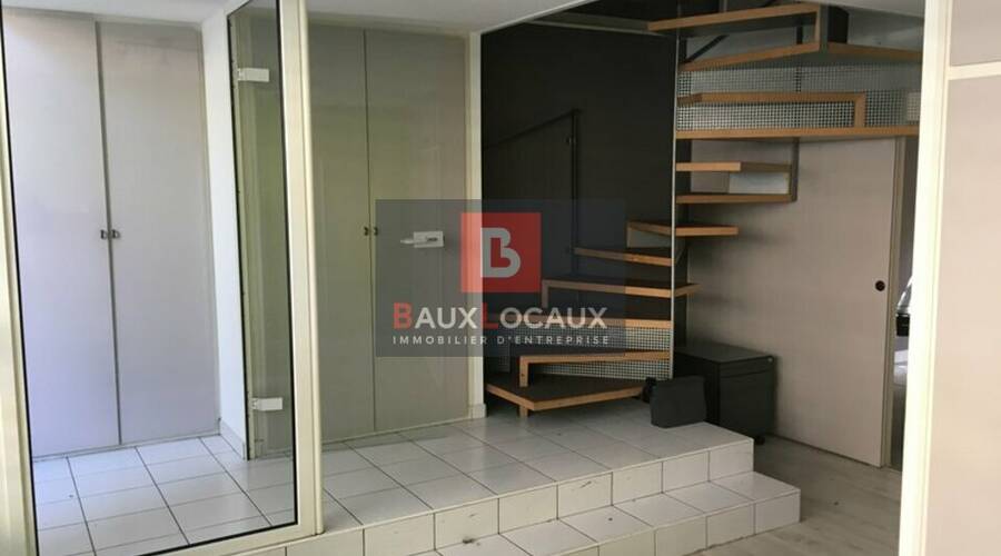 REXIM - Bureau - Vaucluse - Avignon - 8