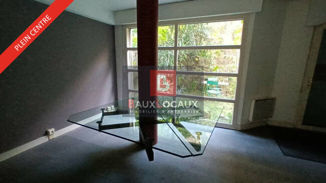 REXIM - Bureau - Vaucluse - Avignon - 1