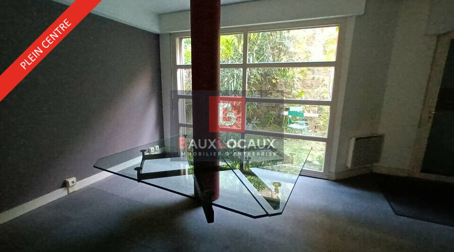 REXIM - Bureau - Vaucluse - Avignon - 1