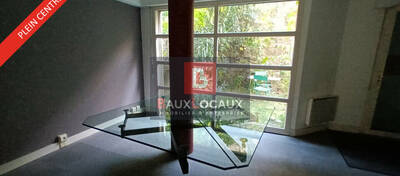 REXIM - Bureau - Vaucluse - Avignon - 1