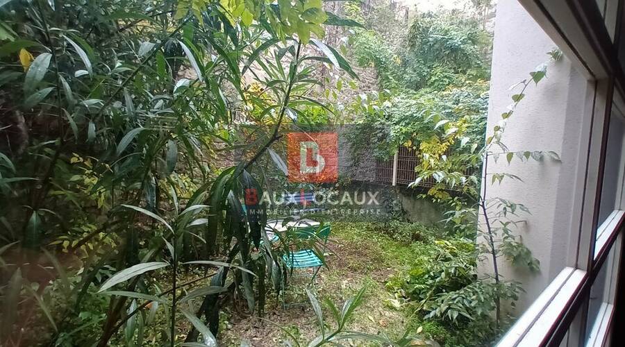 REXIM - Bureau - Vaucluse - Avignon - 2