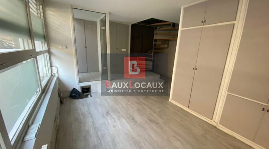 REXIM - Bureau - Vaucluse - Avignon - 6