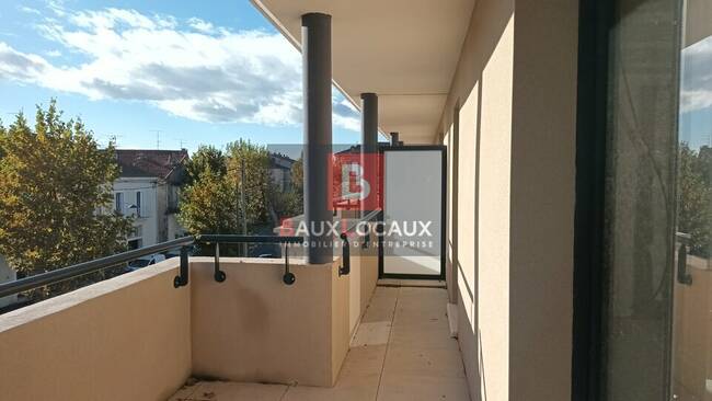 REXIM - Bureau - Bouches-du-Rhône - Châteaurenard - 1