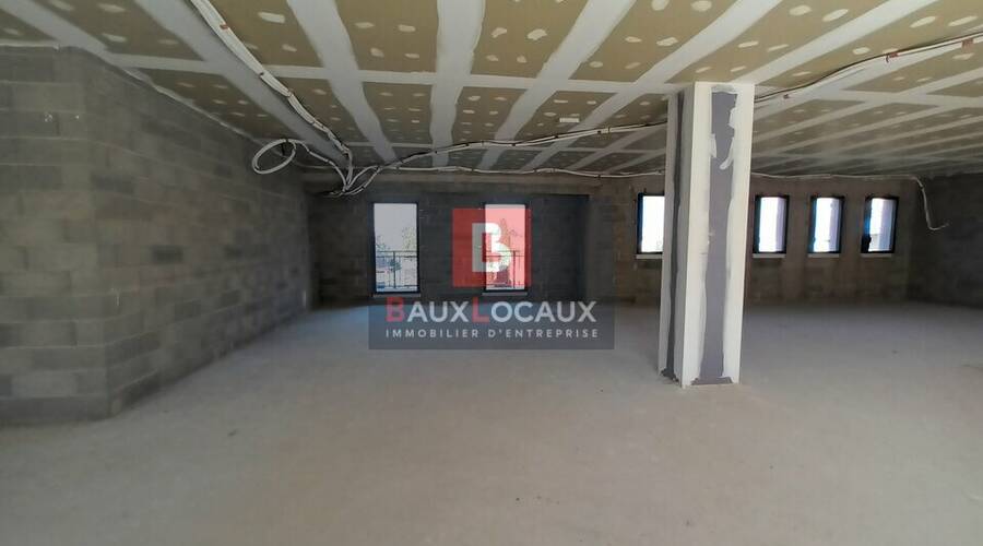 REXIM - Bureau - Bouches-du-Rhône - Châteaurenard - 4