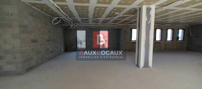 REXIM - Bureau - Bouches-du-Rhône - Châteaurenard - 4