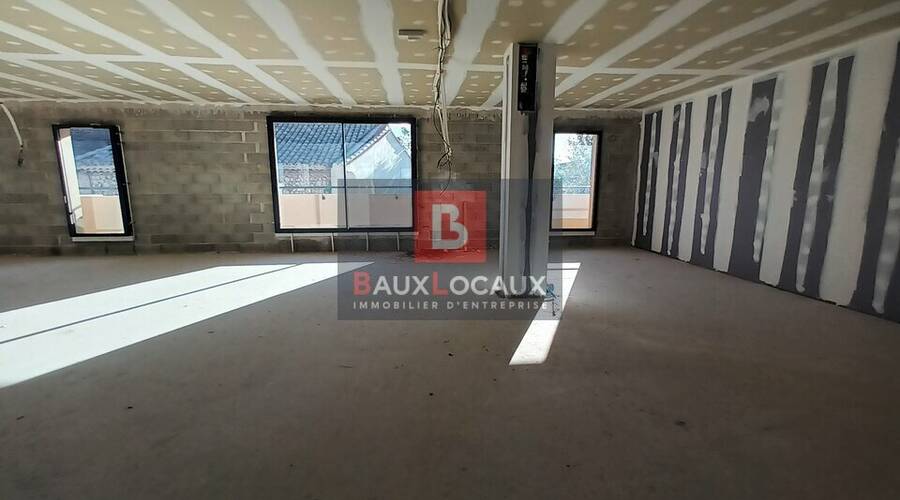 REXIM - Bureau - Bouches-du-Rhône - Châteaurenard - 5