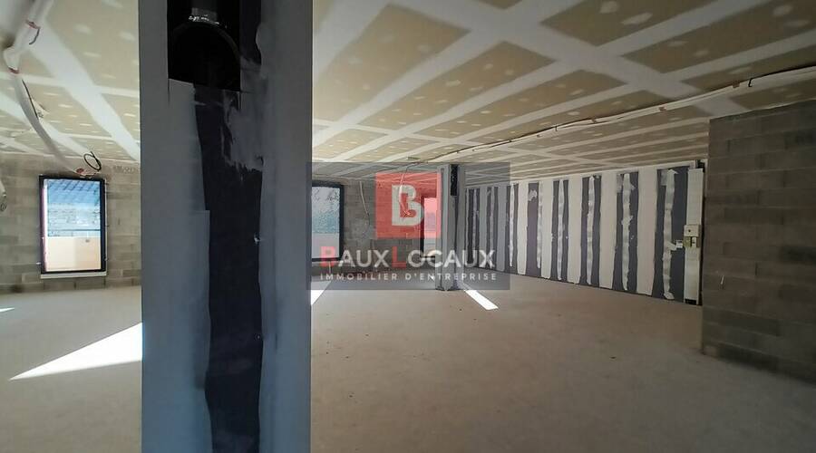 REXIM - Bureau - Bouches-du-Rhône - Châteaurenard - 6