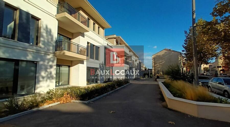 REXIM - Bureau - Bouches-du-Rhône - Châteaurenard - 8