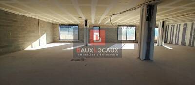 REXIM - Bureau - Bouches-du-Rhône - Châteaurenard - 2