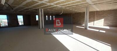 REXIM - Bureau - Bouches-du-Rhône - Châteaurenard - 3