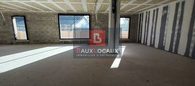 REXIM - Bureau - Bouches-du-Rhône - Châteaurenard - 5