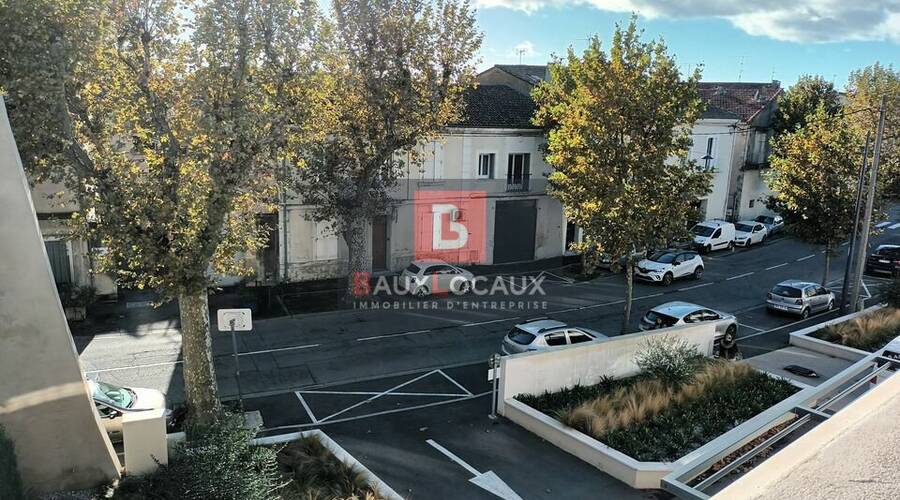 REXIM - Bureau - Bouches-du-Rhône - Châteaurenard - 10