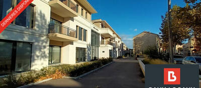 REXIM - Bureau - Bouches-du-Rhône - Châteaurenard - 4