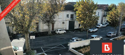 REXIM - Bureau - Bouches-du-Rhône - Châteaurenard - 6