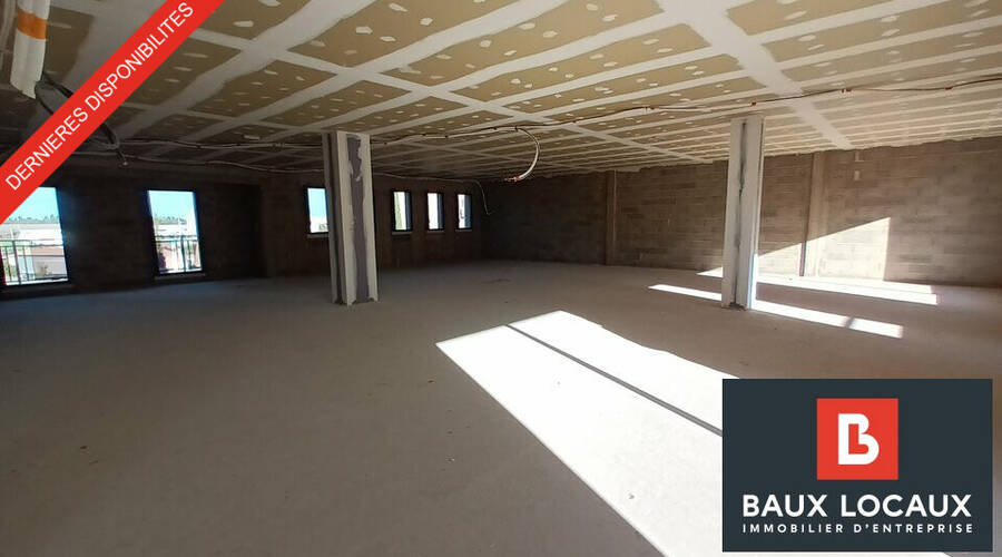 REXIM - Local d'activités - Bouches-du-Rhône - Châteaurenard - 3