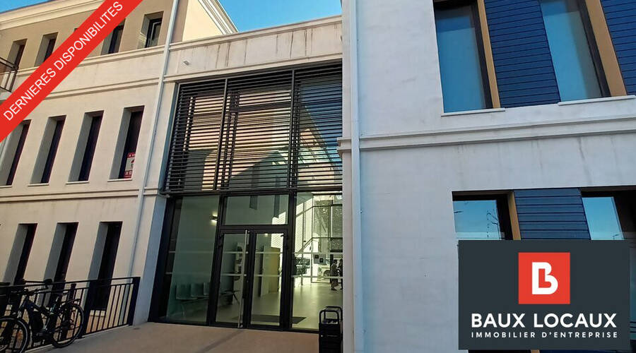 REXIM - Local d'activités - Bouches-du-Rhône - Châteaurenard - 7