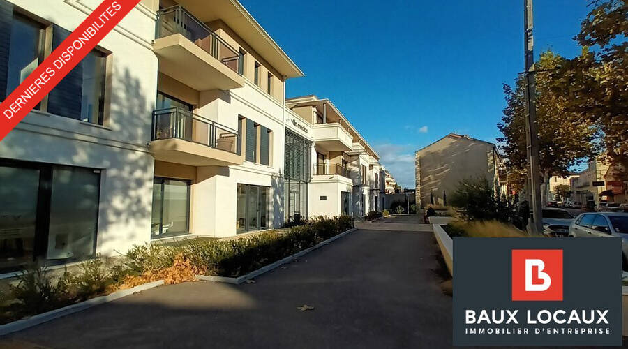 REXIM - Local d'activités - Bouches-du-Rhône - Châteaurenard - 8