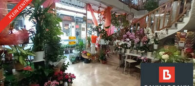 REXIM - Local commercial - Vaucluse - Orange - 1