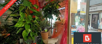 REXIM - Local commercial - Vaucluse - Orange - 2