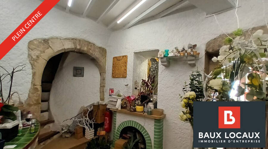 REXIM - Local commercial - Vaucluse - Orange - 4