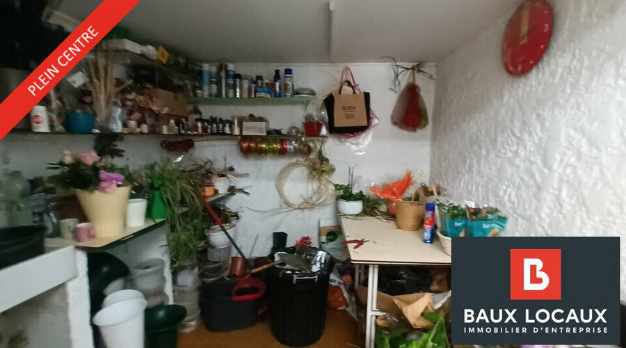 REXIM - Local commercial - Vaucluse - Orange - 3