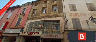 REXIM - Local commercial - Vaucluse - Orange - 6