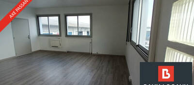 REXIM - Bureau - Vaucluse - Orange - 1